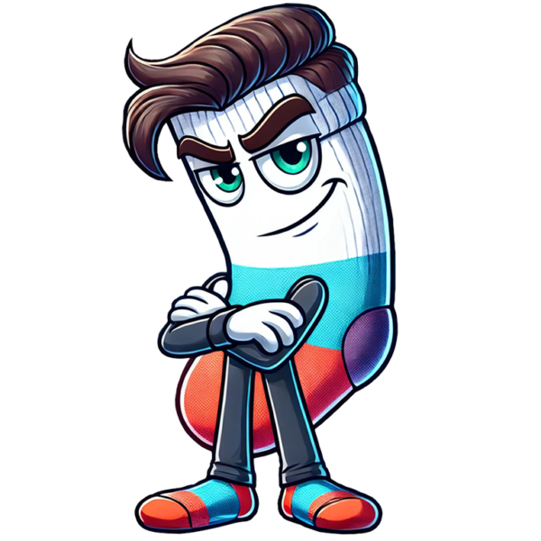 Chad Socksworth