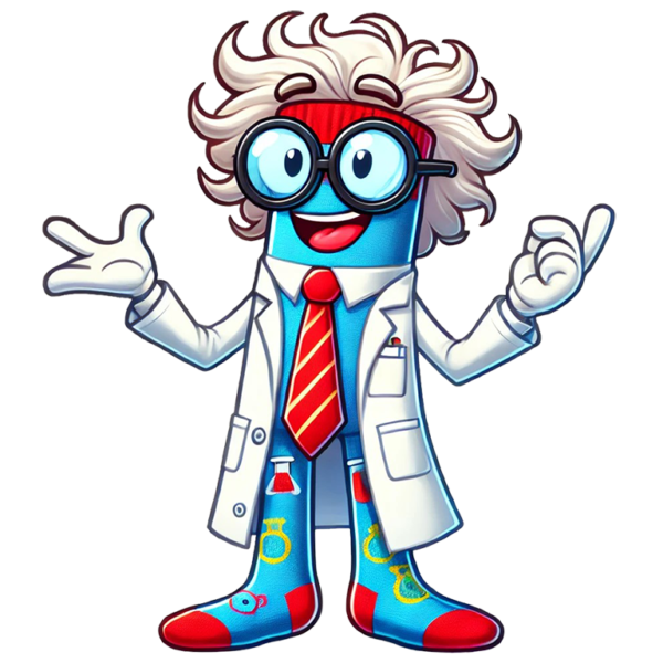 Dr. Sockenstein