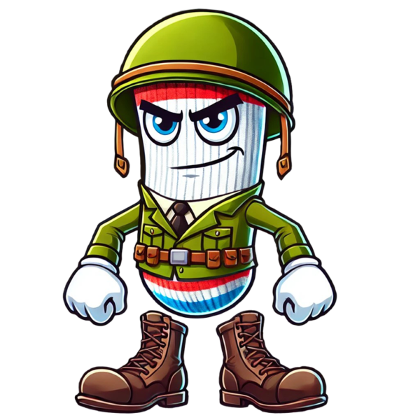 General Socktarius