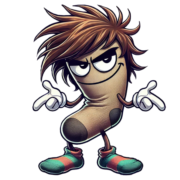 Slick Sockster